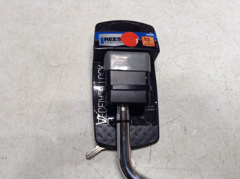 WESBAR auto part