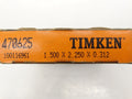 TIMKEN auto part