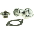 WATER OUTLET