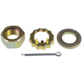 EXHAUST HARDWARE
