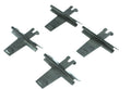 DISC BRAKE HARDWARE KIT