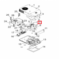 COLEMAN RVP auto part