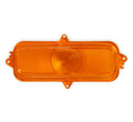 1963-1966 C/K PARKING LIGHT LENS AMBER