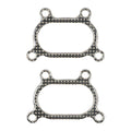 Exhaust Manifold Gasket Set - 11-10725-01