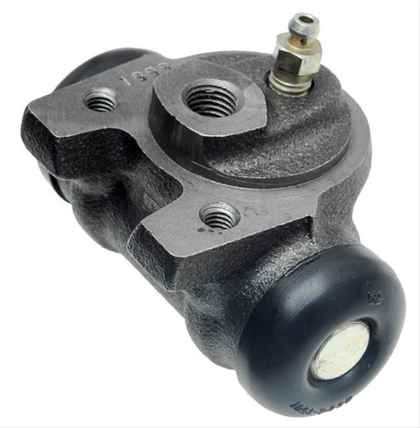 HARDWARE- HYDRAULICS
