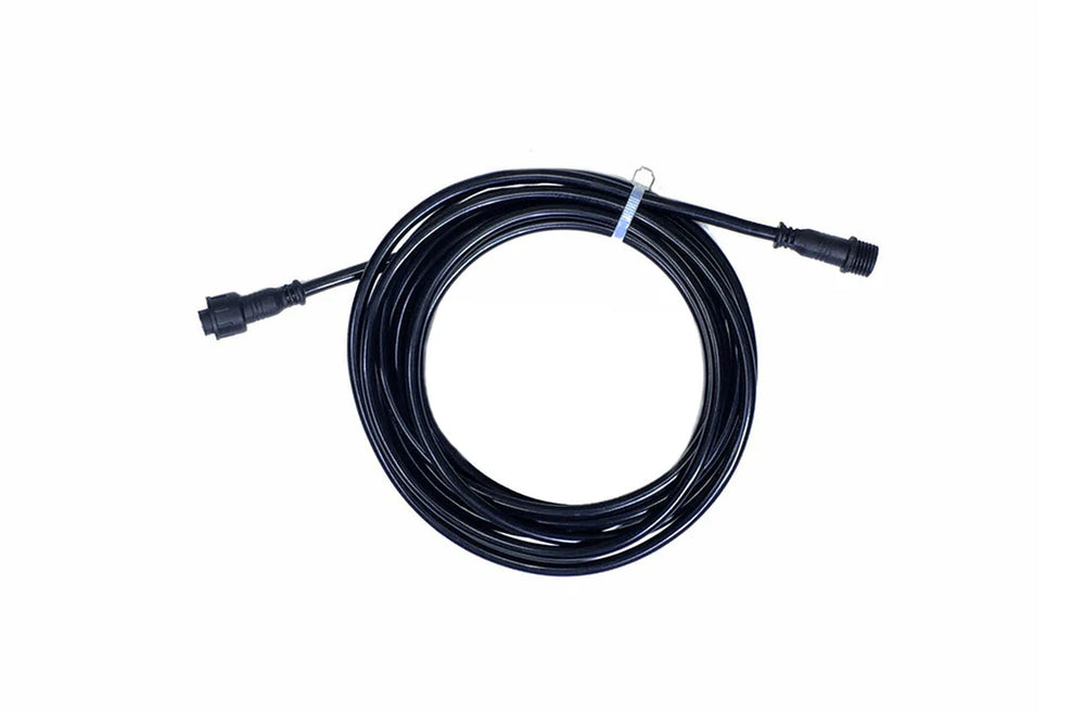 Quake LED auto part
