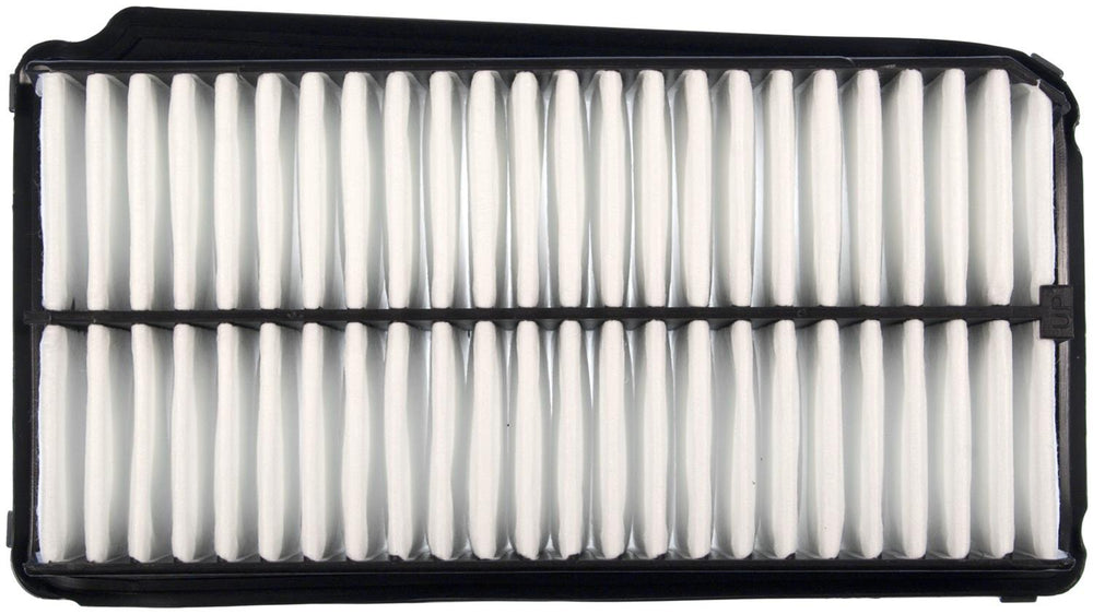 HONDA ODYSSEY 3.5L 3474CC J35A1 20002001 MAHLE AIR FILTER