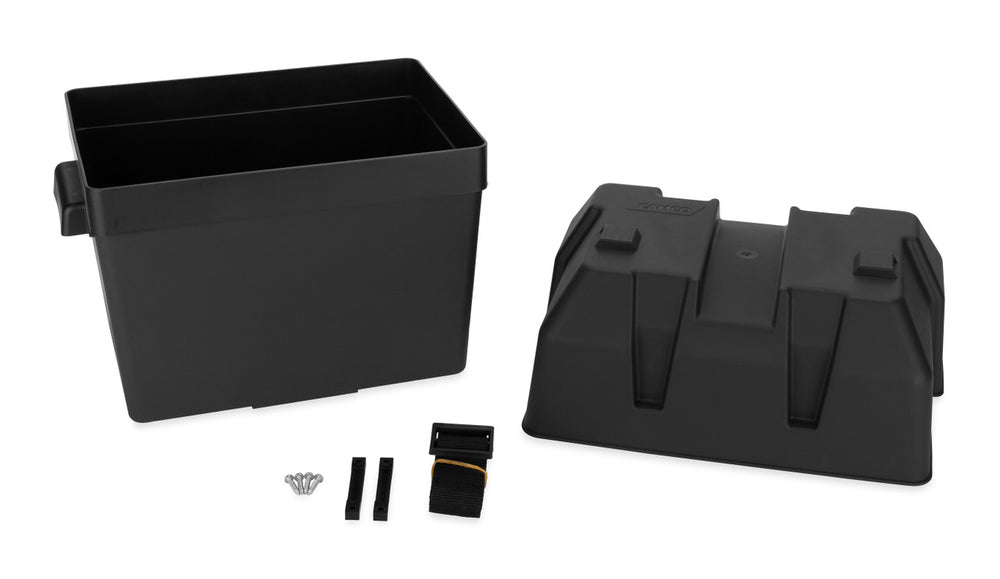 BATTERY BOX - 6VOLT 12-PACK (E/F/S