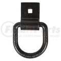 D-RING,1/2IN DIA W/INTERGRAL BRACKE