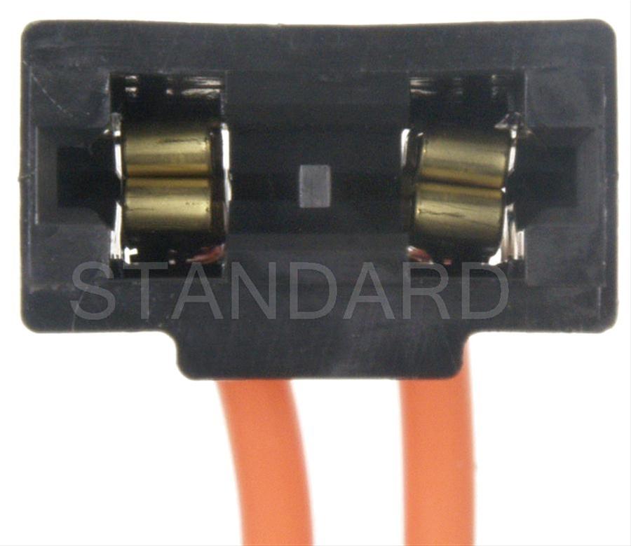 STANDARD IGN auto part