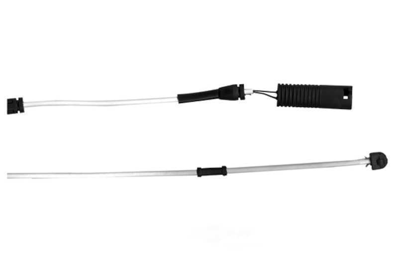 WARNING CONTACT BRAKE PA