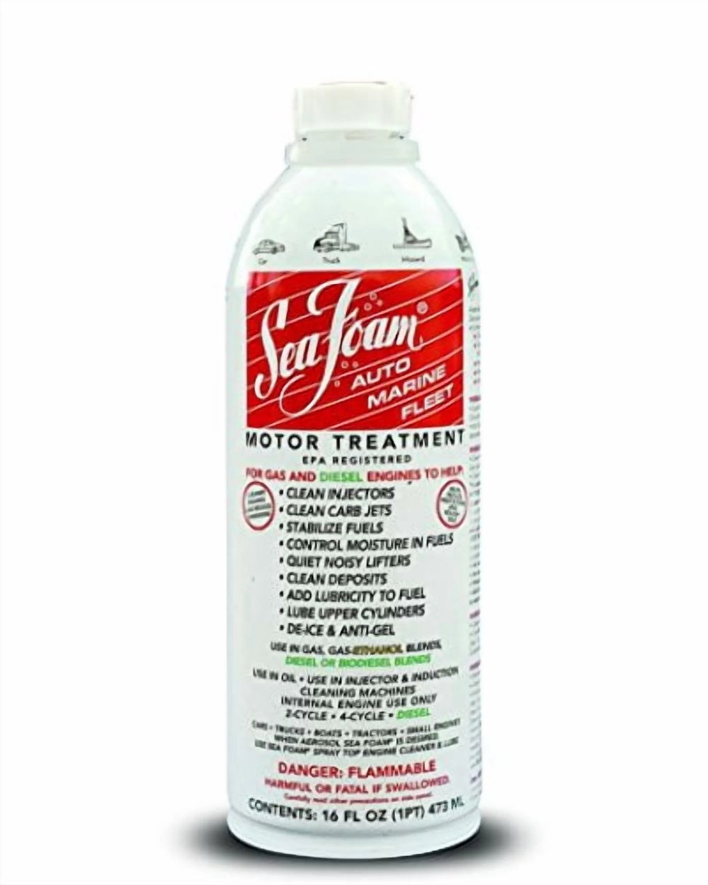 SEAFOAM auto part