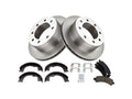 BRAKE CABLE