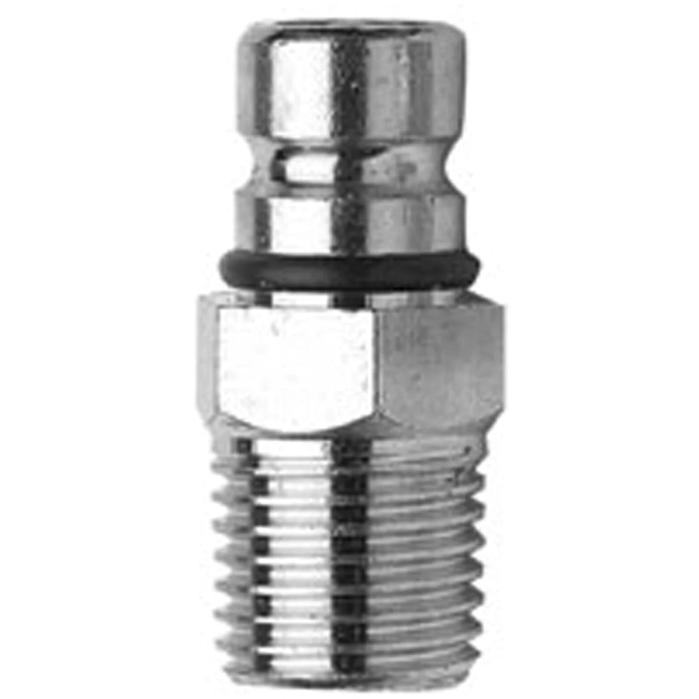 1/4 NPT MALE TANK FITTING SZK