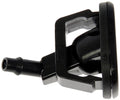 WINDSHIELD WASHER NOZZLE