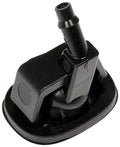 WINDSHIELD WASHER NOZZLE