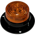 LED M/C PC END SM FLNG 2'