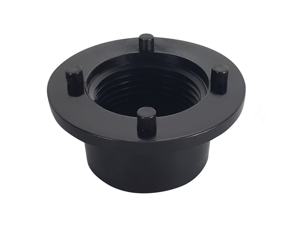 Icon Technologies Limited black auto part