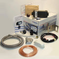 GASKET COMP FCF5-9K AND FCFP6K 230V