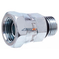 HYDRAULIC ADAPTER - SAE TO SAE