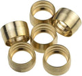 BRASS REPLACEMENT FERRULES FOR -06