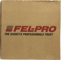 Fel-Pro Ford Escape RDS 55037 Axle Housing Cover Gasket Irregular Shaped 10 Bolt Hole Gasket
