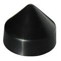 PILING CAP 9' CONE HEAD BLACK