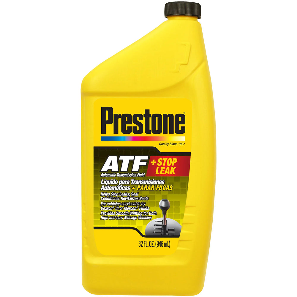 PRESTONE auto part
