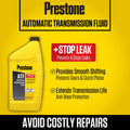 PRESTONE MULTI-VEHICLE AT
