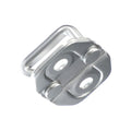 Door Striker for Jeep JK, WK, MP, MK, KK, KL, BU, Location varies by Model Crown Automotive