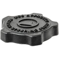 Power Steering Reservoir Cap for 2018+ Jeep JL Wrangler & 2020+ JT Gladiator Crown Automotive