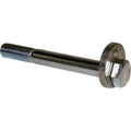 Front Lower Control Arm Bolt w/ OffSet Cam, M14 x 2.0 Threads, Jeep JK, TJ, ZJ Crown Automotive
