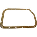 Fel-Pro OS 21564 C Engine Oil Pan Gasket Set Blue Stripe cork-rubber
