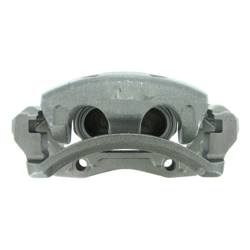 DISC BRAKE CALIPER BRACKET