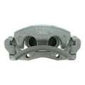 DISC BRAKE CALIPER BRACKET