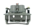 DISC BRAKE CALIPER BRACKET