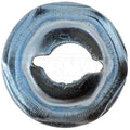 HEX NUT,THREAD CUTTING