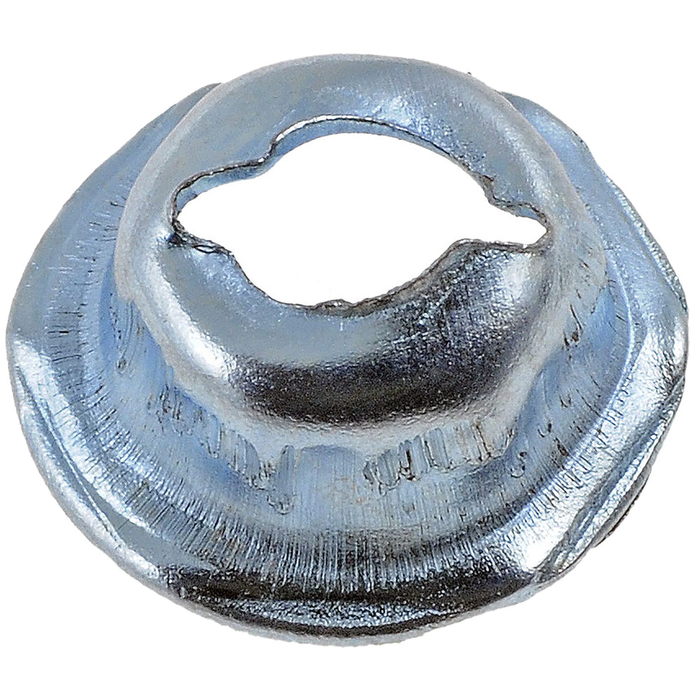 HEX NUT,THREAD CUTTING