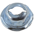 HEX NUT,THREAD CUTTING