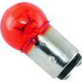 BikeMaster Replacement Bulb Dual Filament - Amber