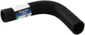 CURVED RADIATOR HOSE