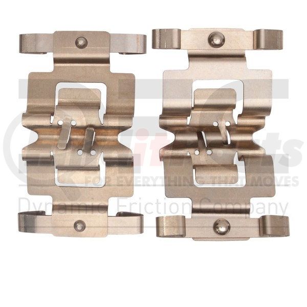 DFC auto part