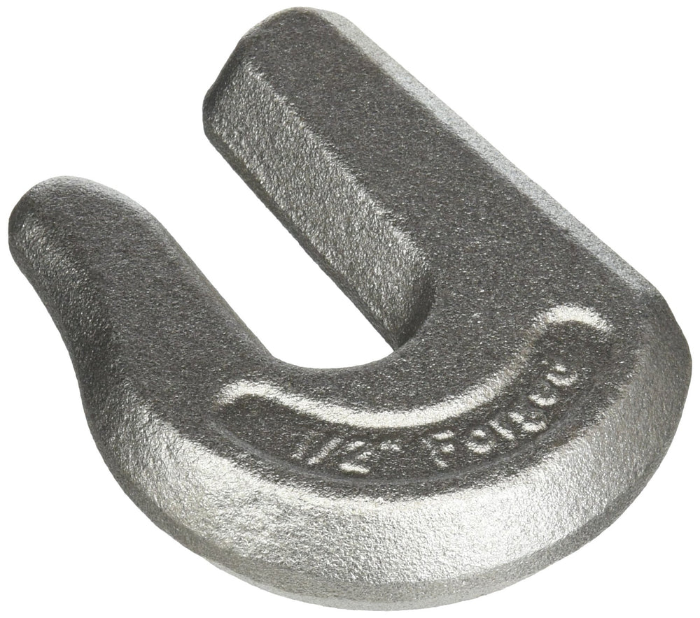 HOOK,GRAB,1/2IN,WELD ON,9200#WLL,FO