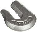 HOOK,GRAB,1/2IN,WELD ON,9200#WLL,FO