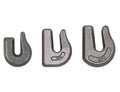 HOOK,GRAB,1/2IN,WELD ON,9200#WLL,FO