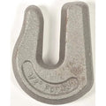 HOOK,GRAB,1/2IN,WELD ON,9200#WLL,FO