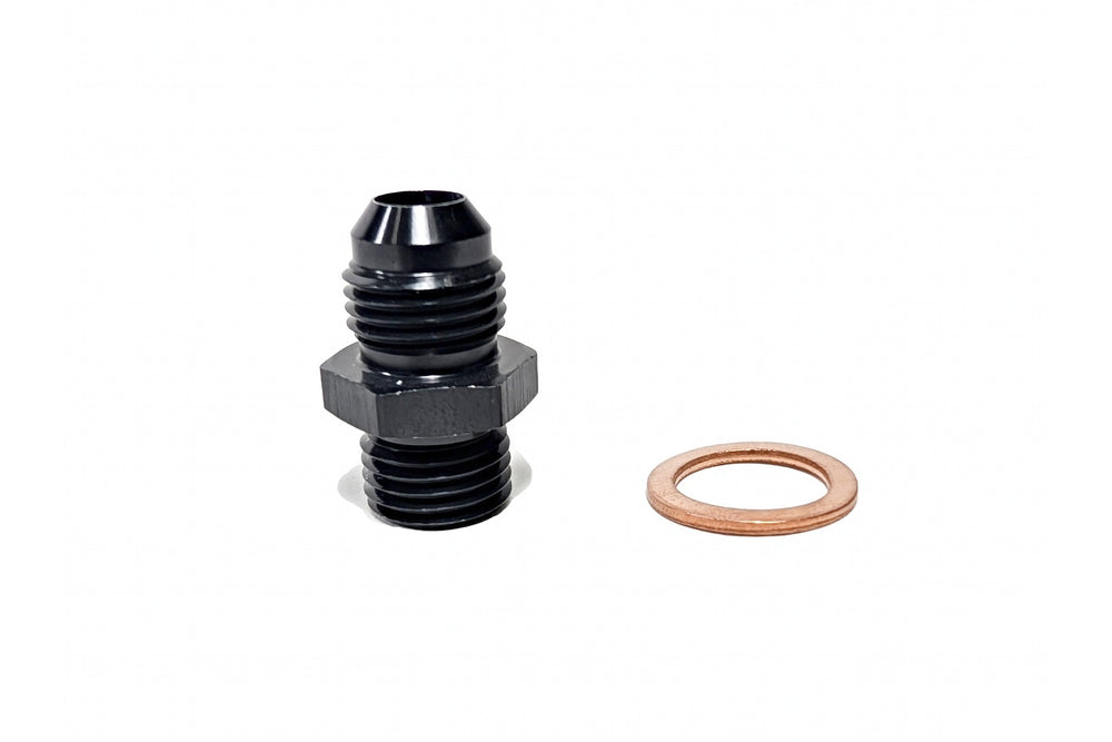 Full Race auto part