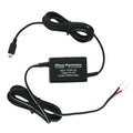 DC/DC 5V/2.5A POWER SUPPLY WITH INL