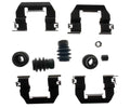 BRK CALIPER HARDWARE KITS