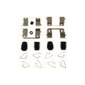 BRK CALIPER HARDWARE KITS
